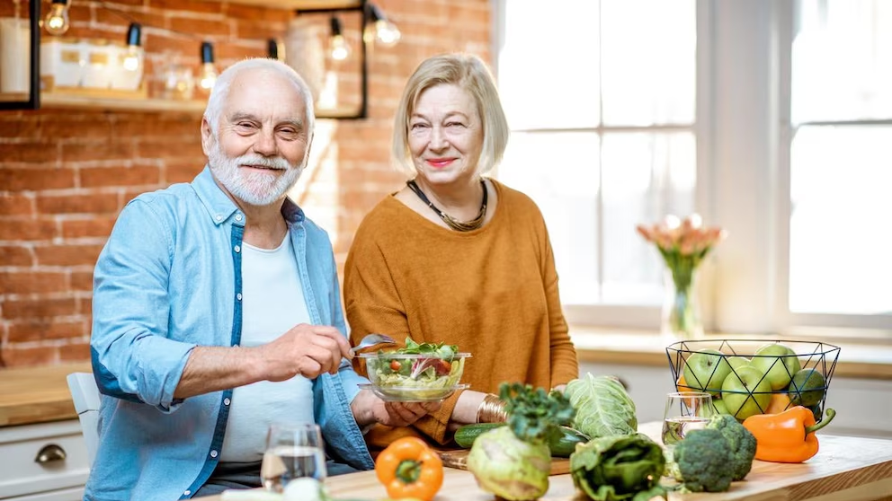 Aumentar la proporción de proteínas vegetales, reduce el riesgo de enfermedades cardiovasculares