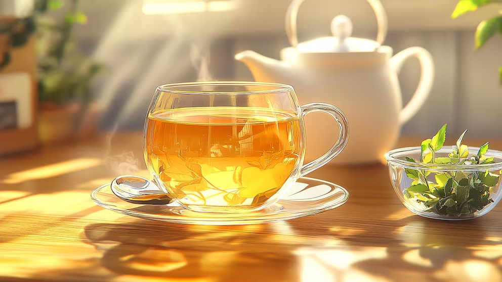 Cuáles son las 8 mejores infusiones digestivas para tomar después de comer