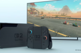 Nintendo Switch 2 es oficial: así es la nueva consola que se presentará en abril de 2025