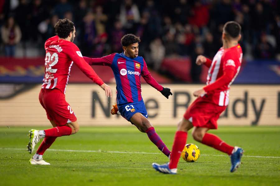 A qué hora y cómo ver Barcelona vs. Atlético Madrid, por la Copa del Rey 2025