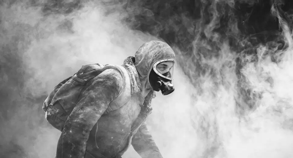 El Eternauta llega a Netflix: la épica serie argentina con Darín y más de 2 años de producción