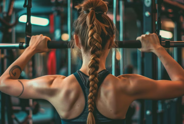 Entrenar la fuerza al menos 5 minutos al día puede marcar una gran diferencia en la salud