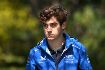 Crece la figura de Franco Colapinto como posible reemplazo en Alpine: los números que complican a Doohan y el acuerdo tácito