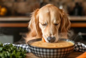 ¿Hay que cambiar la alimentación de perros y gatos en otoño e invierno?: esto dicen los expertos