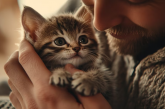La convivencia con gatos mejora la salud mental, pero también activa respuestas fisiológicas complejas