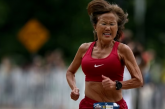 Tiene 77 años, corre 80 kilómetros semanales y reveló cuál es la dieta y el entrenamiento que la mantienen en forma