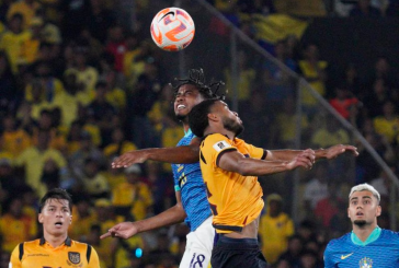 La calculadora de las Eliminatorias Sudamericanas: quiénes pueden obtener su clasificación al Mundial 2026 en esta fecha