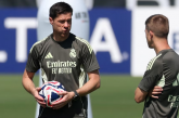 La agenda del Mundial de Clubes, día 5: el debut de Xabi Alonso como DT del Real Madrid en el duelo destacado