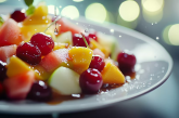 5 frutas que tardan semanas en echarse a perder