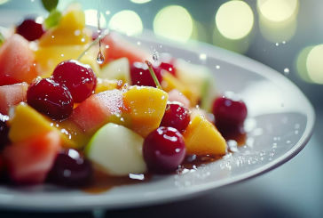 5 frutas que tardan semanas en echarse a perder