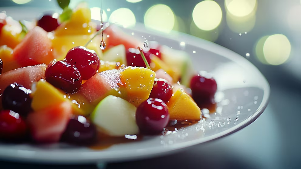 5 frutas que tardan semanas en echarse a perder