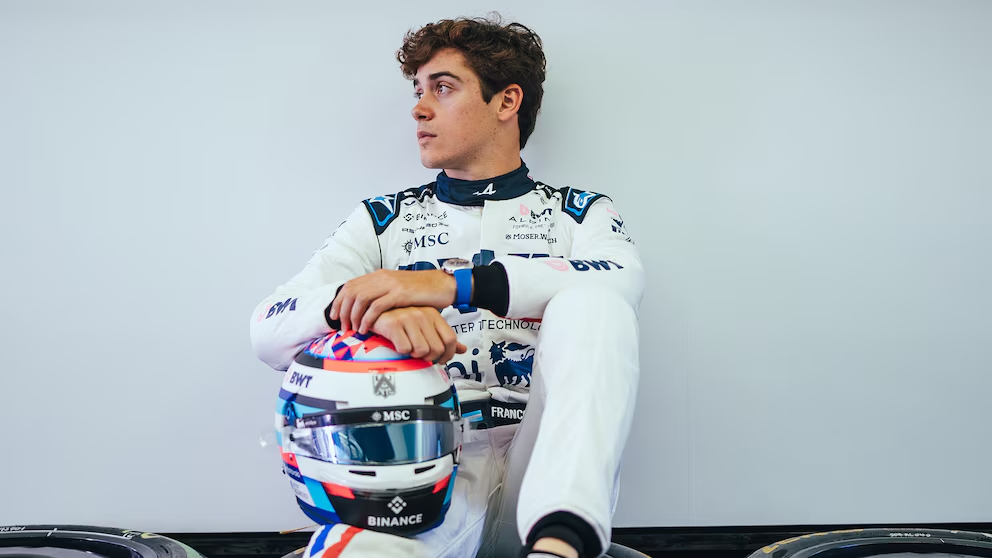 Franco Colapinto volverá a correr este fin de semana en el Gran Premio de Canadá: días, horarios y cómo ver la 10ª fecha de la Fórmula 1
