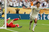 Con Real Madrid y Borussia Dortmund, se completó el cuadro de cuartos de final del Mundial de Clubes