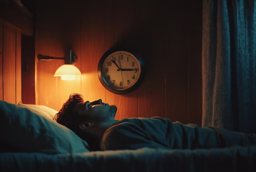 4 tipos de ejercicios que ayudan a lograr un sueño más profundo y reparador