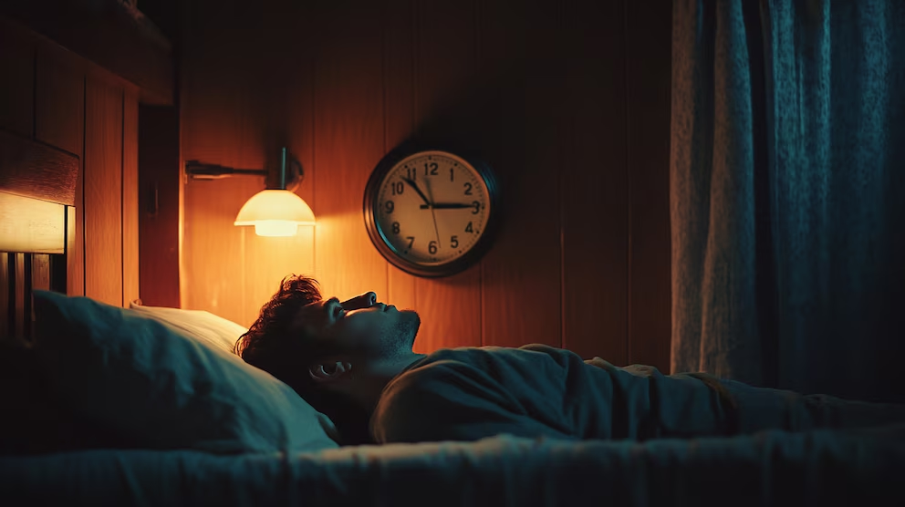 4 tipos de ejercicios que ayudan a lograr un sueño más profundo y reparador