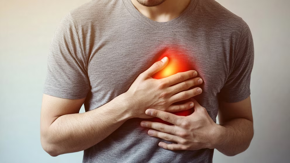 Cinco alimentos esenciales para proteger la salud del corazón