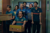 “División Palermo” regresa a Netflix con una temporada final que explora el caos urbano y la sátira social en Buenos Aires