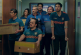 “División Palermo” regresa a Netflix con una temporada final que explora el caos urbano y la sátira social en Buenos Aires